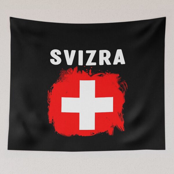 Item preview, Svizra ils Svizzers designed and sold by Swissstore.