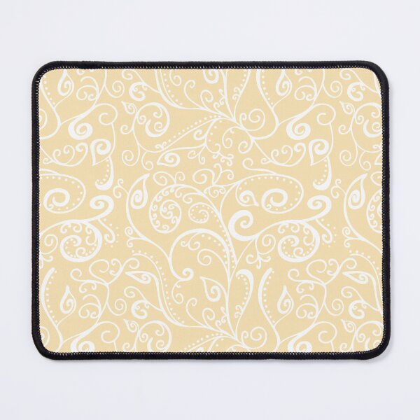 Item preview, Silent Era, Cream designed and sold by Janet Antepara.