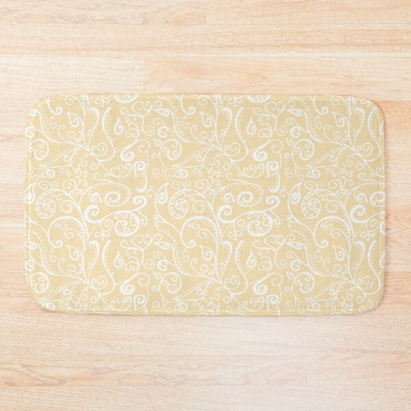 Item preview, Silent Era, Cream designed and sold by Janet Antepara.
