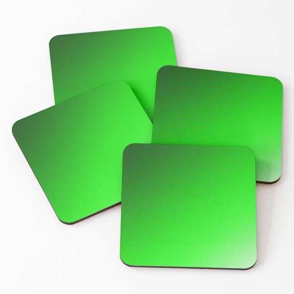 Item preview, Green Gradient Ombre designed and sold by SparkyMae.