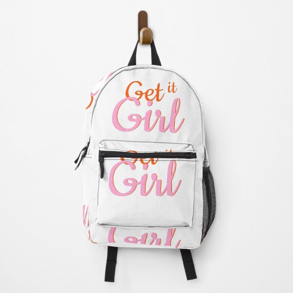 Item preview, GET IT GIRL designed and sold by boutiquati.