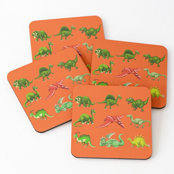 Item preview, Dinosaur Designs designed and sold by Yahzhani.