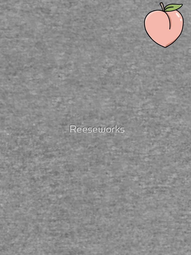 Thumbnail 6 von 6, Leichter Pullover, Pfirsich designt und verkauft von Reeseworks.