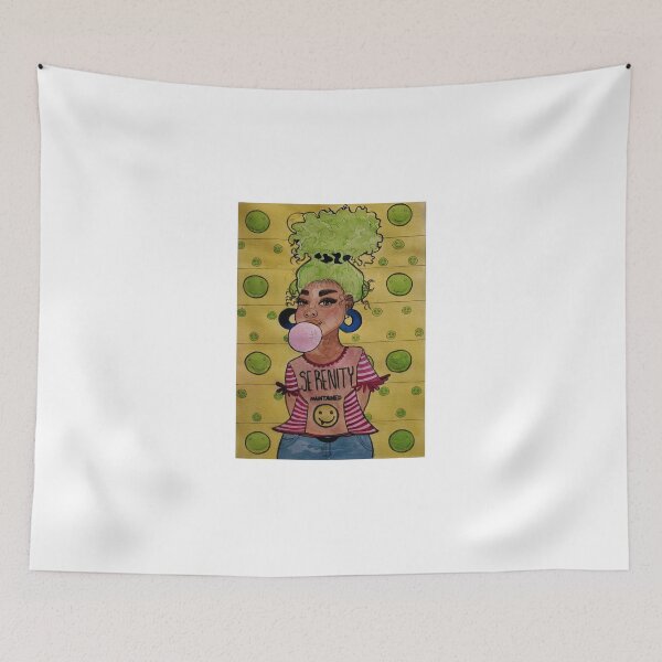 Item preview, Serenity 3 designed and sold by Art-indulgence.