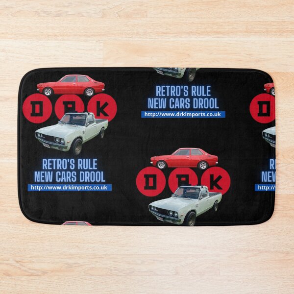 Item preview, DRK Retro's rule new cars drool  designed and sold by drkuruma.