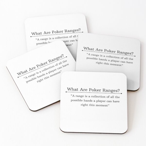 Item preview, Poker Terminology designed and sold by ChessPoker.