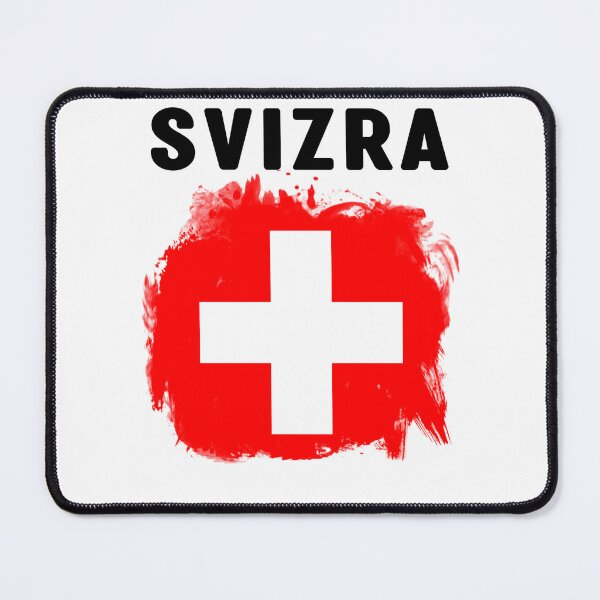 Item preview, Svizra ils Svizzers designed and sold by Swissstore.