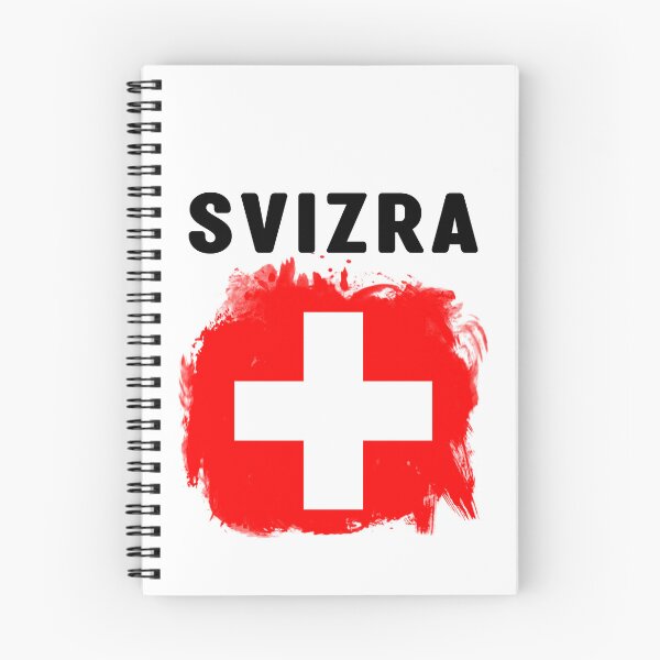 Artikelvorschau, Svizra ils Swizzers entworfen und verkauft von Swissstore.