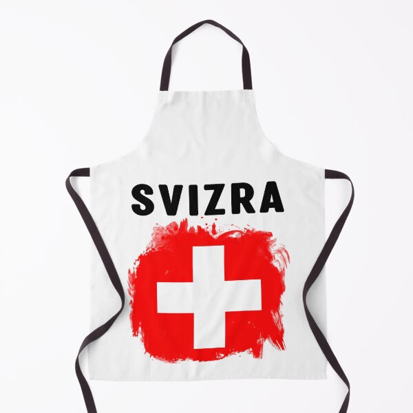 Artikelvorschau, Svizra ils Swizzers entworfen und verkauft von Swissstore.