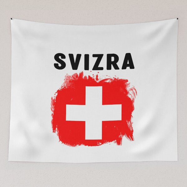 Item preview, Svizra ils Svizzers designed and sold by Swissstore.