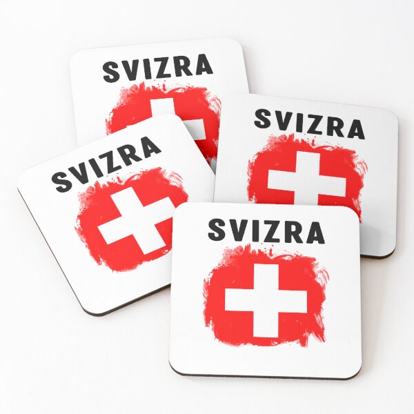 Item preview, Svizra ils Svizzers designed and sold by Swissstore.