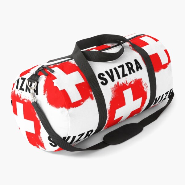 Artikelvorschau, Svizra ils Swizzers entworfen und verkauft von Swissstore.