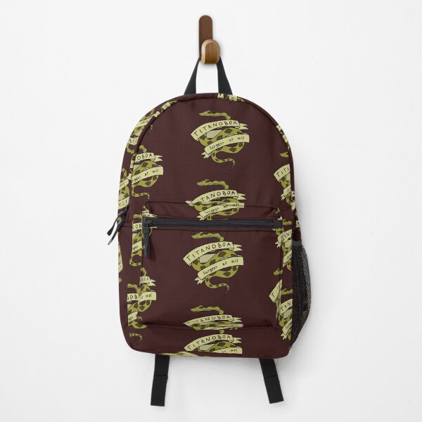 Item preview, Titanoboa designed and sold by toast-part-two.