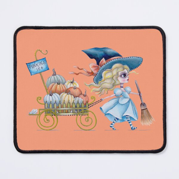 Item preview, Pumkin Magic designed and sold by Enchanted Fields.