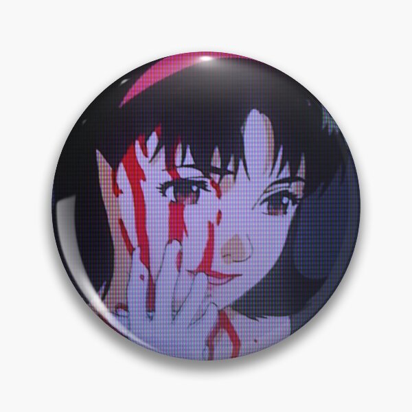 Pin on Elfen Lied[perfect blue]