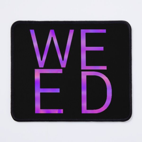 Item preview, Weed designed and sold by Artistkhg.