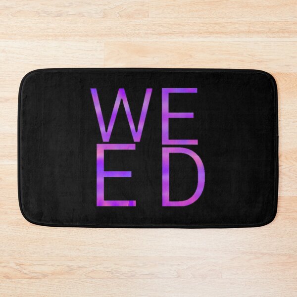Item preview, Weed designed and sold by Artistkhg.