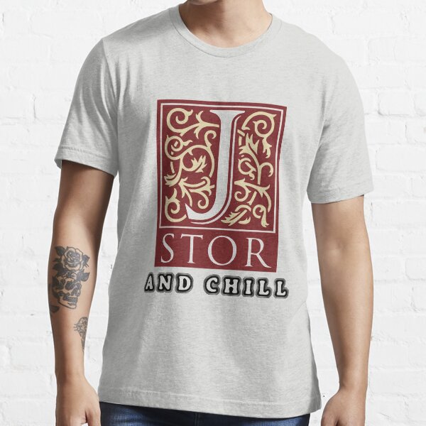 jstor merchandise