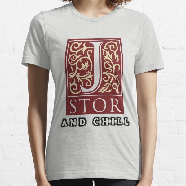 jstor merchandise