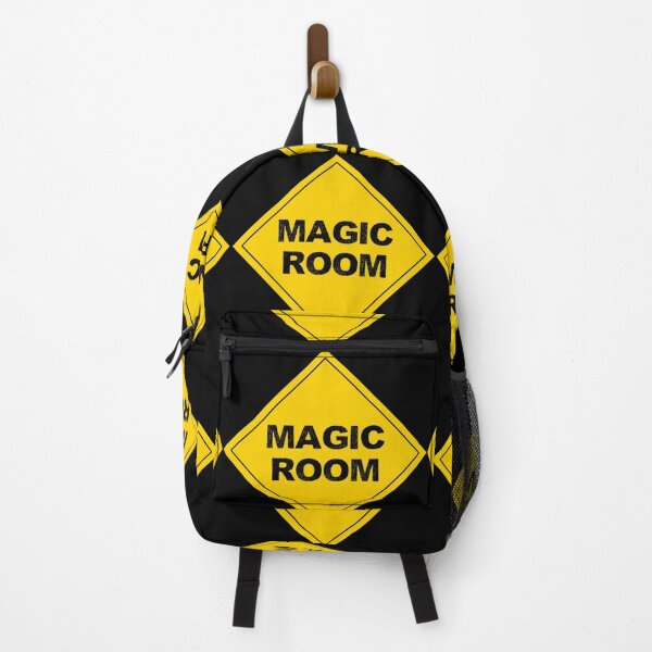 Item preview, Magic Room Sign designed and sold by AngeloDeVal.