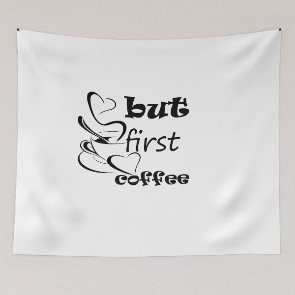 Item preview, Copy of Copy of Coffee Lover Gift, Coffee Lover Shirt, Coffee Shirt, Coffee Gift, Coffee Drinker Gift, Coffee Drinker Tshirt No Talkie before Coffee #OS2621 designed and sold by Fadwamoustakid.