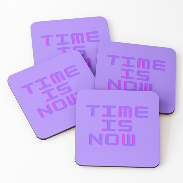 Item preview, Time is Now designed and sold by vasarenar.