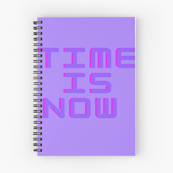 Item preview, Time is Now designed and sold by vasarenar.