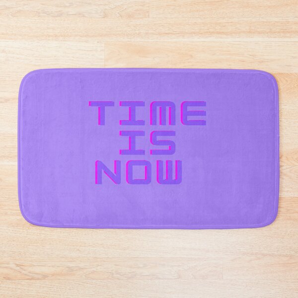 Item preview, Time is Now designed and sold by vasarenar.