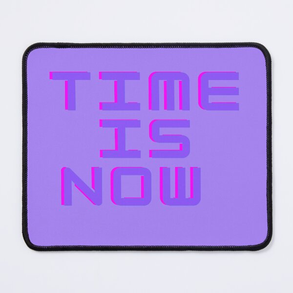 Item preview, Time is Now designed and sold by vasarenar.