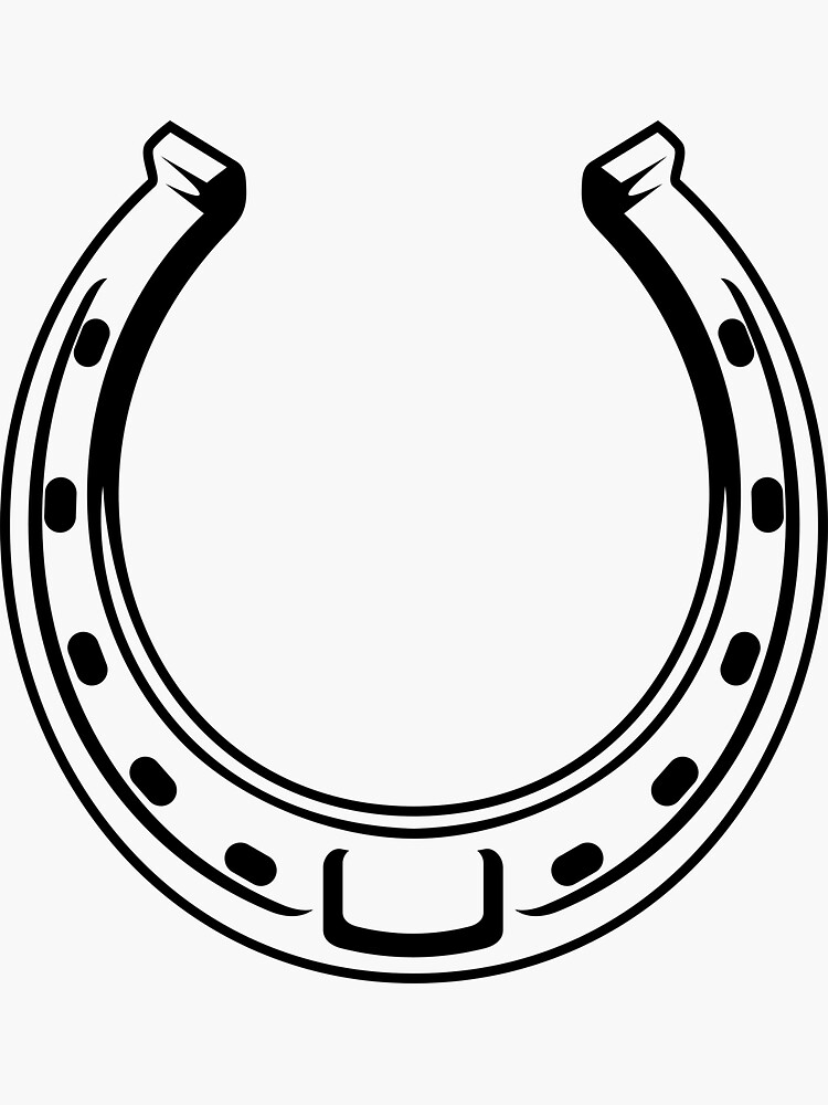 Horseshoe SVG Files | Horse Shoe Cut Files | Horseshoe Vector Files | Horse  Shoe Vector | Horseshoe Clip Art | CnC Files | St Patrick's Day