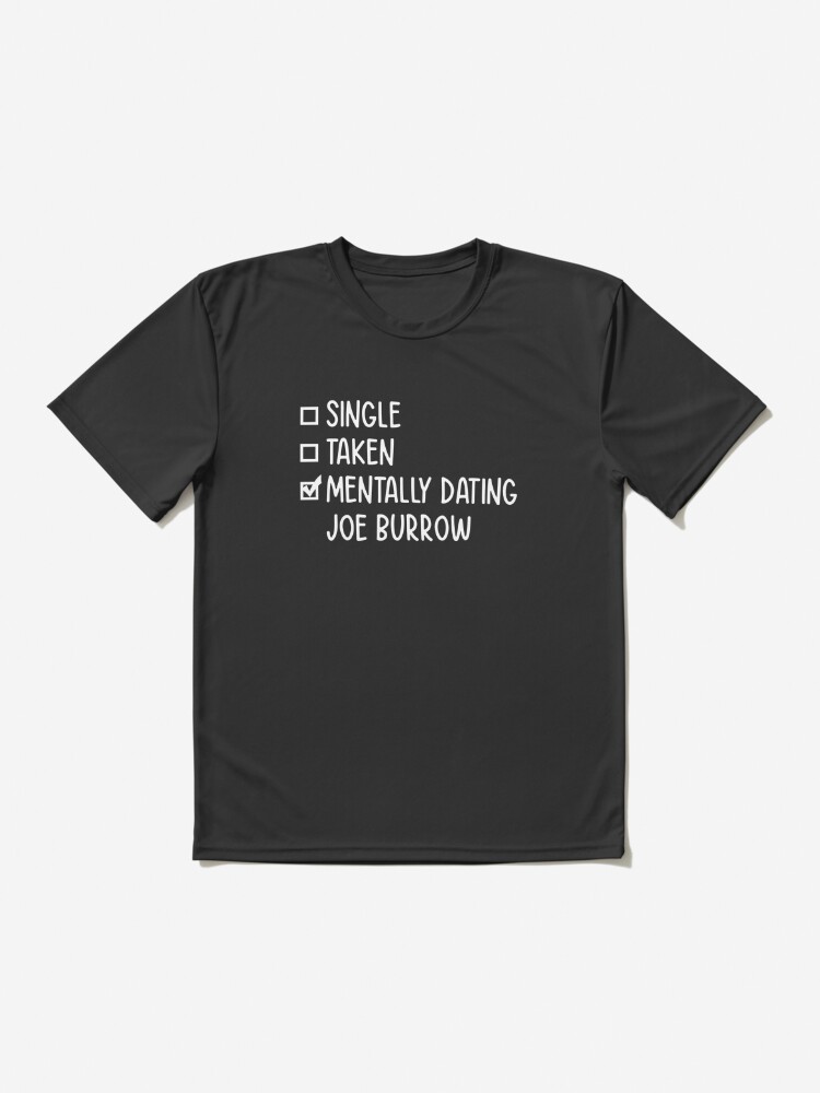 Joe Burrow Kids T-Shirt for Sale by ShopNDFU