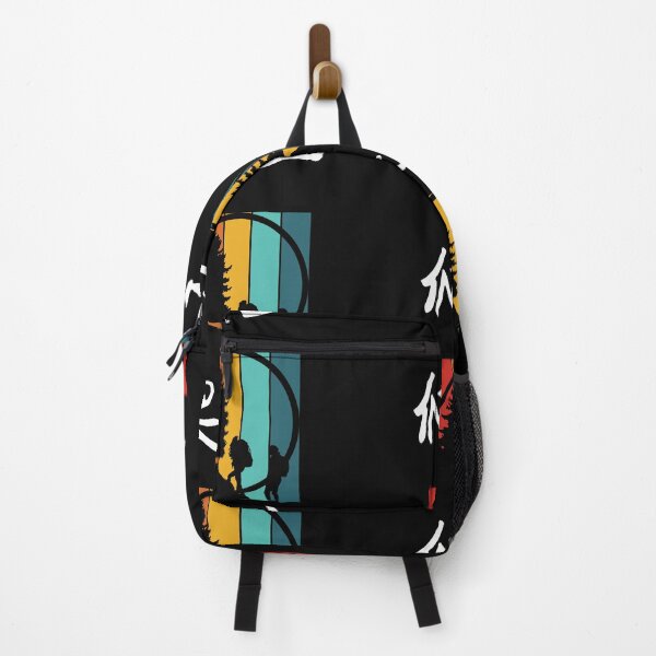 Item preview, Hiking in Chinese characters designed and sold by 2Cheesy4U.