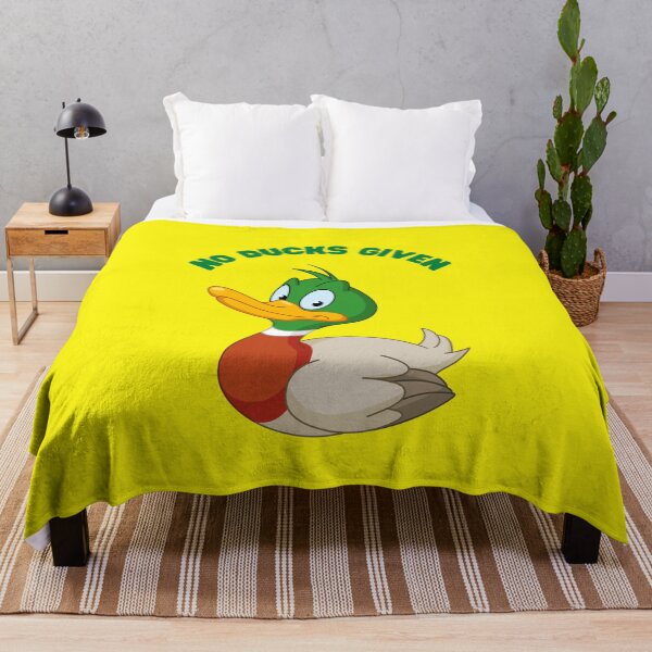 Item preview, no ducks given no ducks funny duck ducks lover cute ducks green duck designed and sold by Tshirtk.