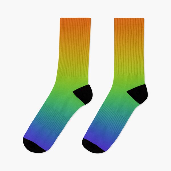 Item preview, Rainbow Gradient Ombre designed and sold by SparkyMae.