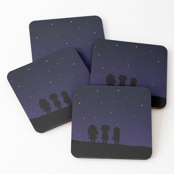 Item preview, Stars designed and sold by Lil-cat.