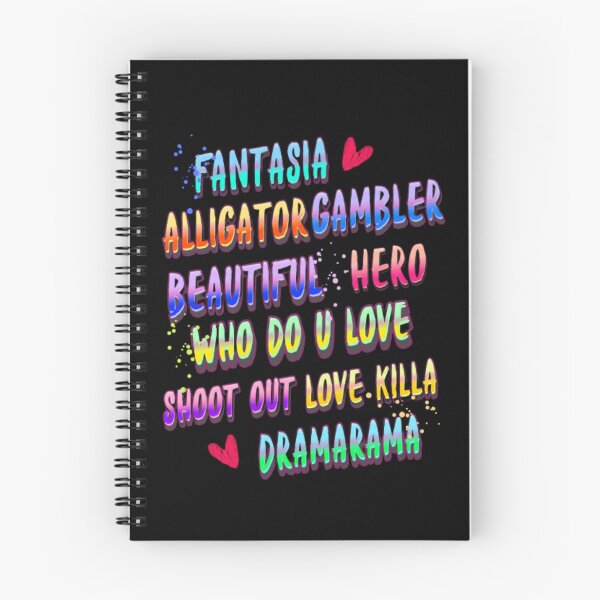 Item preview, monstax titles new ver. designed and sold by arorar.