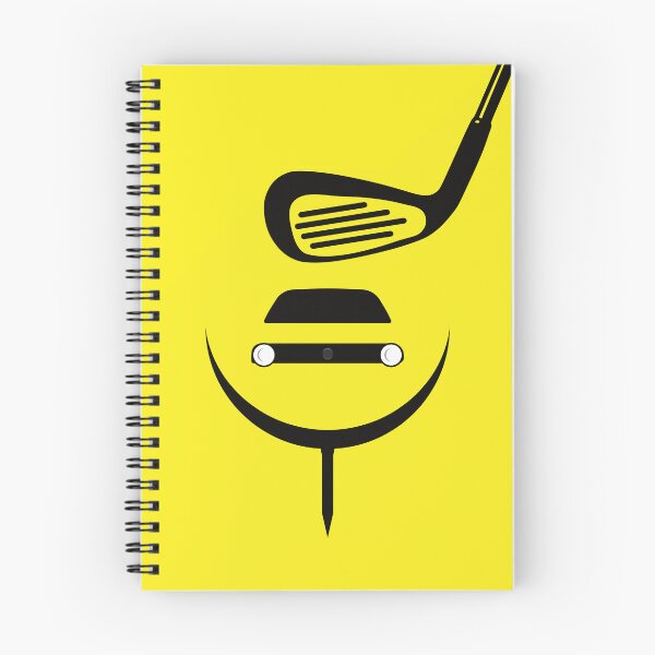 Item preview, Golf Just Play It - Yellow Color designed and sold by FridPix.