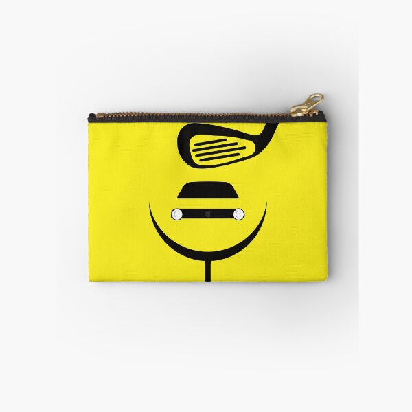 Item preview, Golf Just Play It - Yellow Color designed and sold by FridPix.