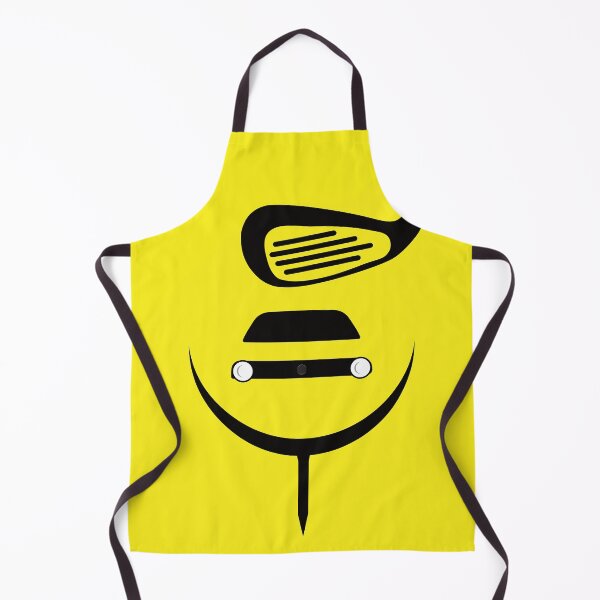 Item preview, Golf Just Play It - Yellow Color designed and sold by FridPix.