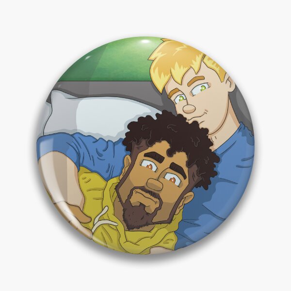 Item preview, Big Tiny Life Biggs & Tiny Evening Cuddles designed and sold by BigTinyLife.