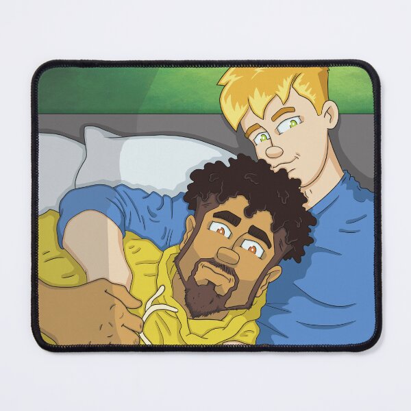 Item preview, Big Tiny Life Biggs & Tiny Evening Cuddles designed and sold by BigTinyLife.