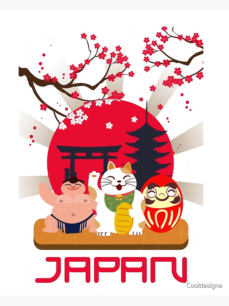 Decoración: Personajes De Animados Japoneses | Redbubble