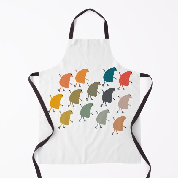 Item preview, Little Monsters designed and sold by Katie Matican.