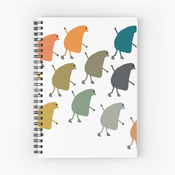 Item preview, Little Monsters designed and sold by Katie Matican.