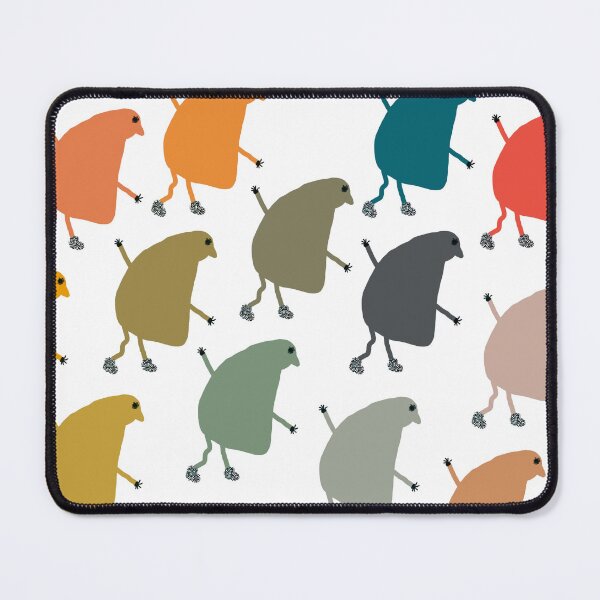 Item preview, Little Monsters designed and sold by Katie Matican.