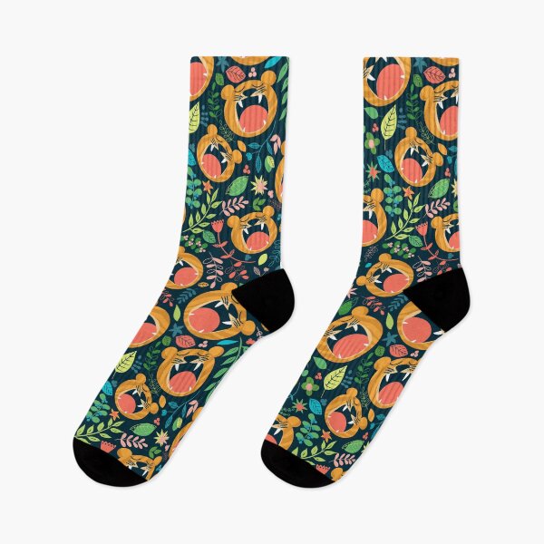 Item preview, Escúchame rugir tigre designed and sold by SamAnnDesigns.