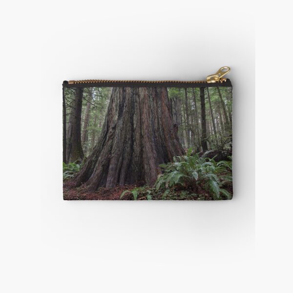 Item preview, In the redwoods I designed and sold by Richard Thelen.
