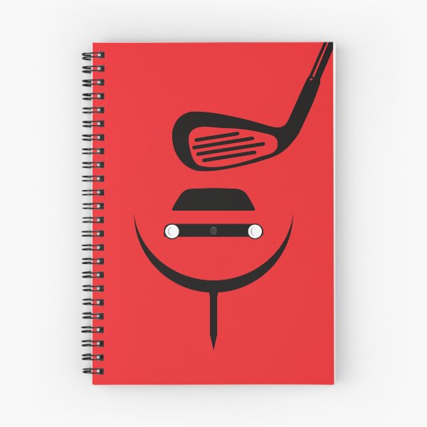 Item preview, Golf Just Play It - Red Color designed and sold by FridPix.