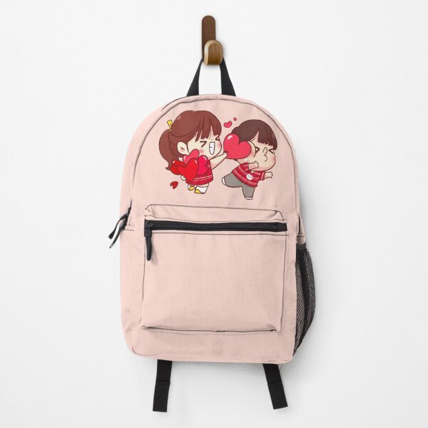 Item preview, Cute Cartoon Lover|Valentines day designed and sold by Touch of FEZ.