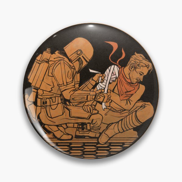 Item preview, The Healer designed and sold by Erina Chida.